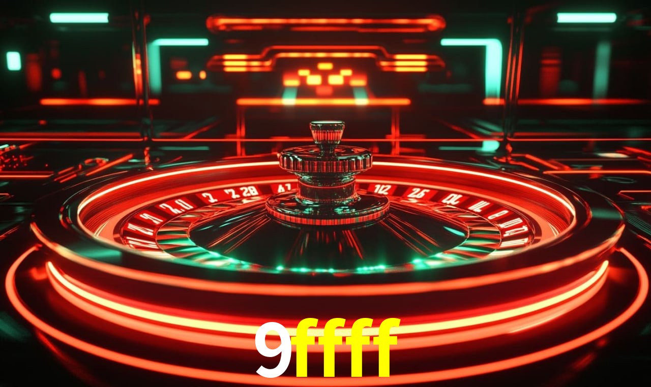 Jogos com bônus e suporte 24h na 9ffff