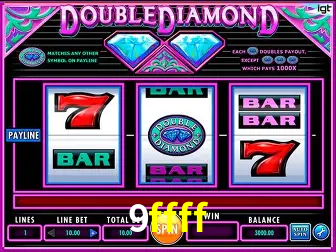 Cassino ao vivo com dealers reais na 9ffff